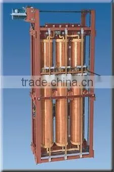 SERVO VOLTAGE STABILIZER 2000 kva