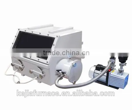Desktop High Speed Vibrating Lab Ball Mill with 50mL Alumina Jar