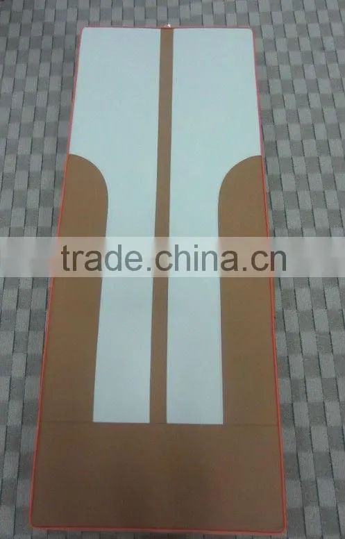 Hammering Massage Bed