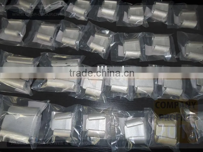2016 Aluminum Electric Wedge connector/Wire connectors Manufacturer