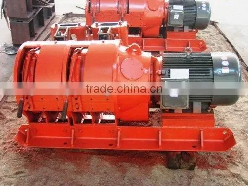mining explosion proofing scraper winch,mining winch