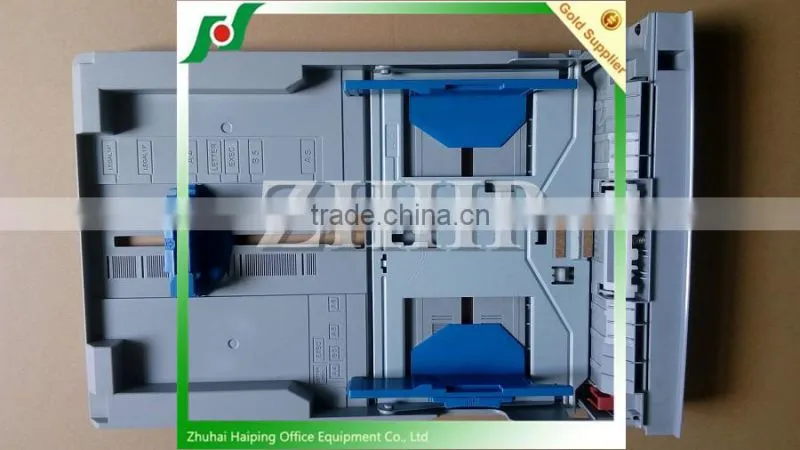 Original used for OKI C3530 Paper Tray Cassette/paper tray assembly