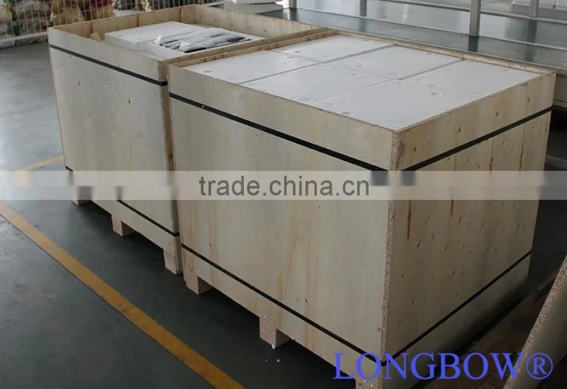 Textile Yarn Covering Machine Hollow Spindle
