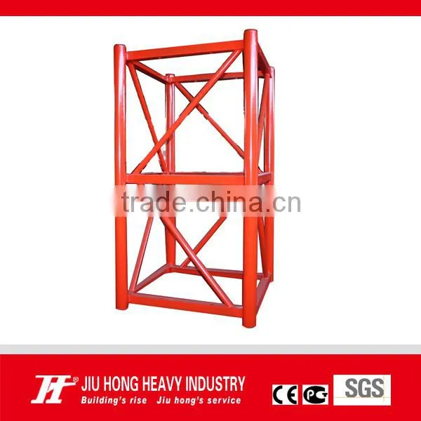 electric winch building construction materials lift equipment