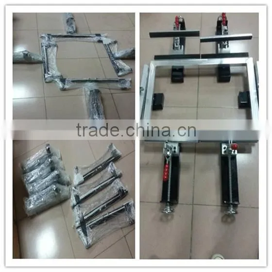 cheap price hand screen stretcher