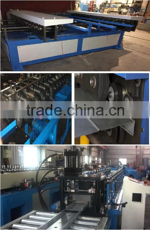 H Steel Faknge Leveling Machines, Flange Forming Machine, TDF Flange Forming Machine
