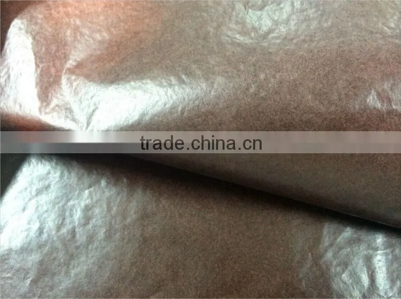 Food Grade Greaseproof Paper For Sandwich