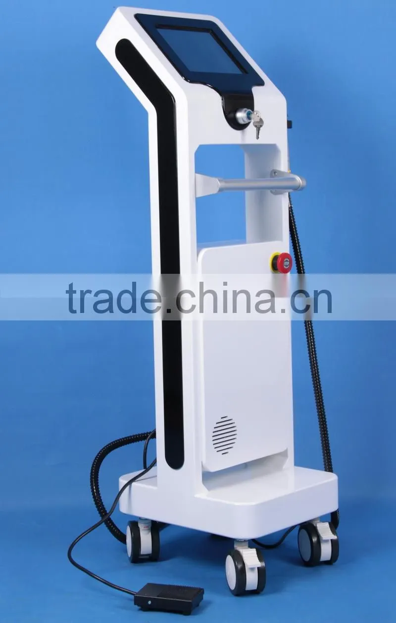 BR809 home use led rf skin tightening system