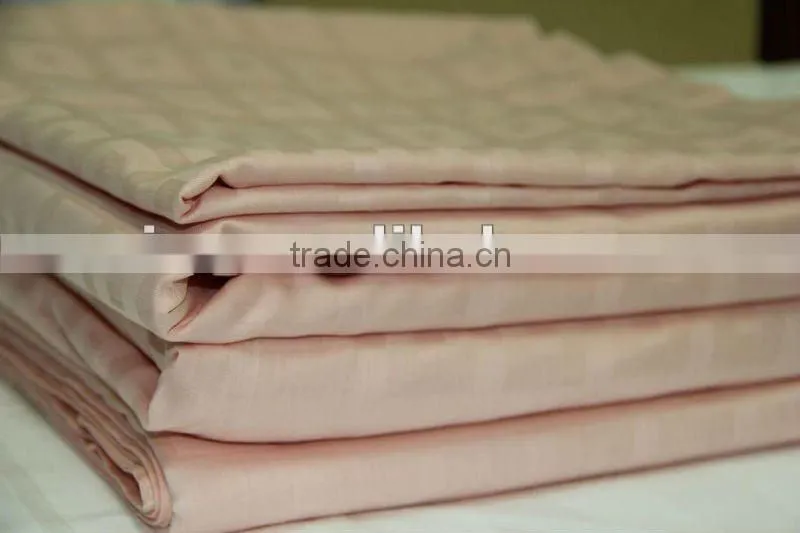Printed bed sheets