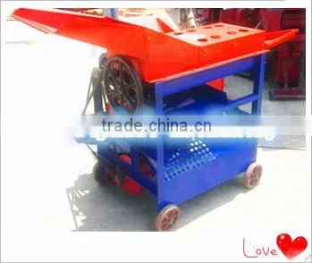 corn husk peeling machine