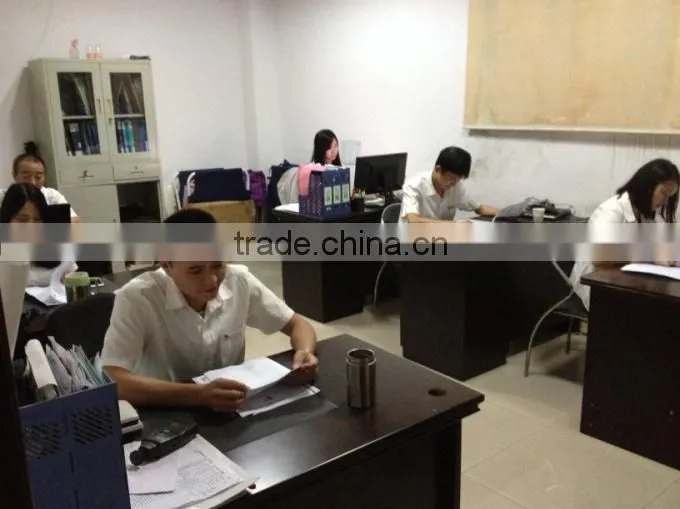 Guangdong Yiming Machinary Technology Co., Ltd. company overview - view 3
