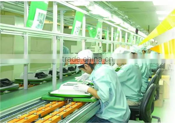 Appliance assembly line