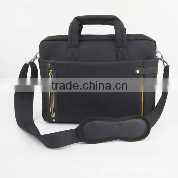 designer handbags nylon computer bags business bag men's briefcase