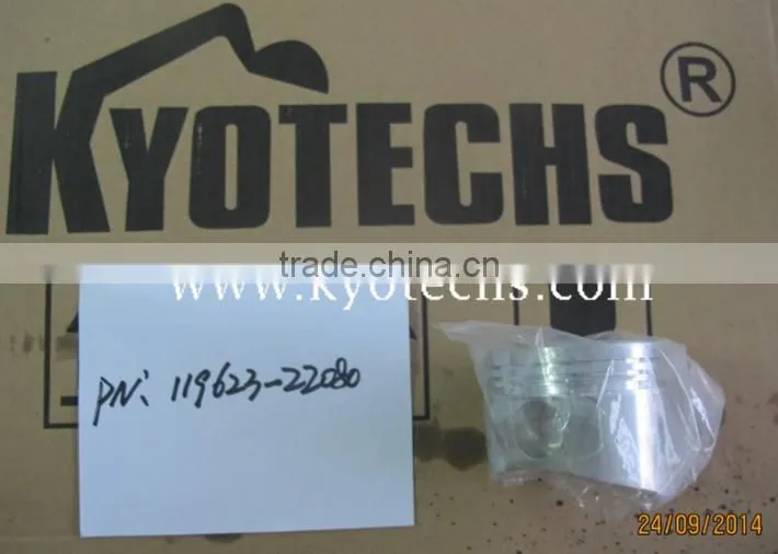 PISTON FOR YM119265-22601 119265-22601 SALOR010