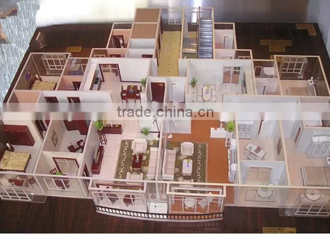 buidling model paper,model wall paper,model paper in buildings,