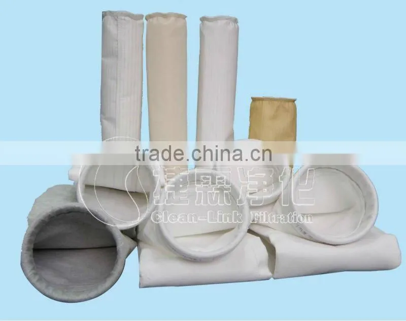 Dust Filter Bag Dust Collector