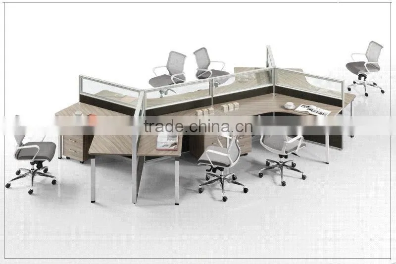 2012 New Design Office workstation S288-2ED