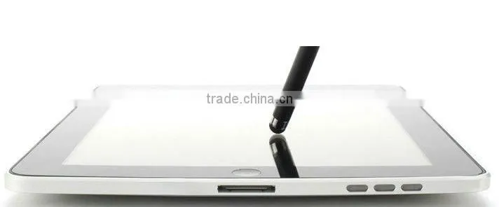 Newest stylus touch pen for iphone/smart phone