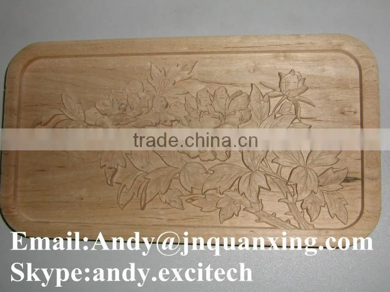 CNC Router QX1212