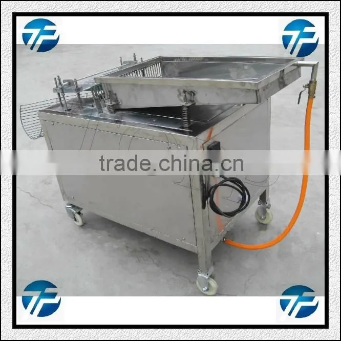 BIg Model Automatic Quail Egg Peeling Machine