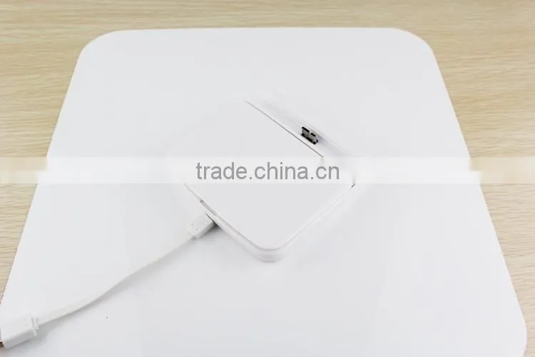 Mini Dock Charger For Samsung Galaxy S5 From ShenZhen Market