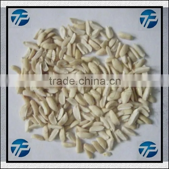Dry Nut Slivering Machine | Dry Nut Slicing Machine | Dry Nut Cutting Machine