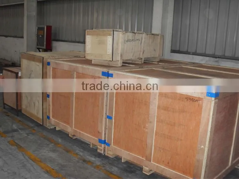 Sliding table saw