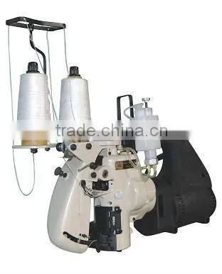 GK2006 portable bag closer