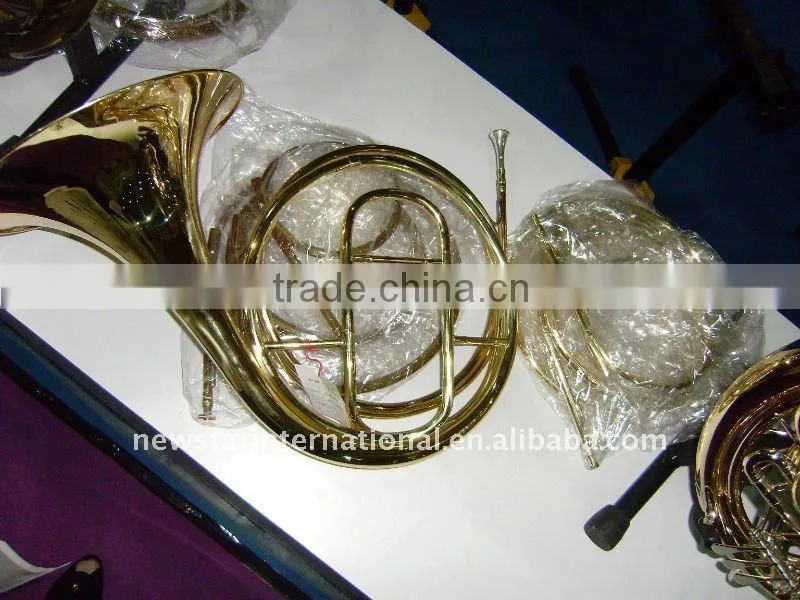french horn