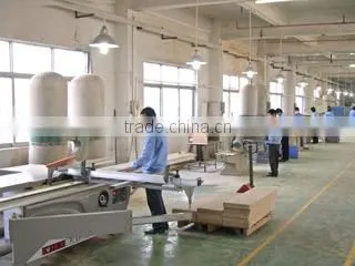 Dongguan Honghui Woods Manufacturing Co., Ltd. company overview - view 3