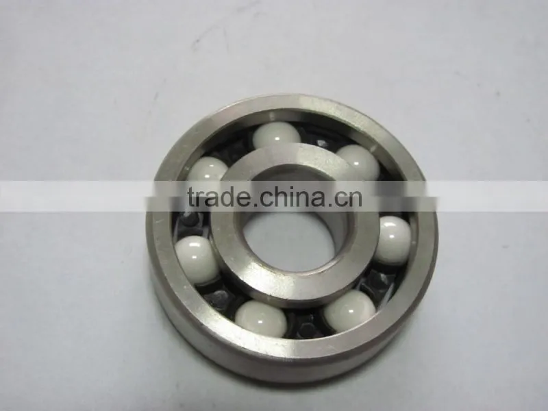 Skateboard ceramic bearing 608 china ball bearing supplier