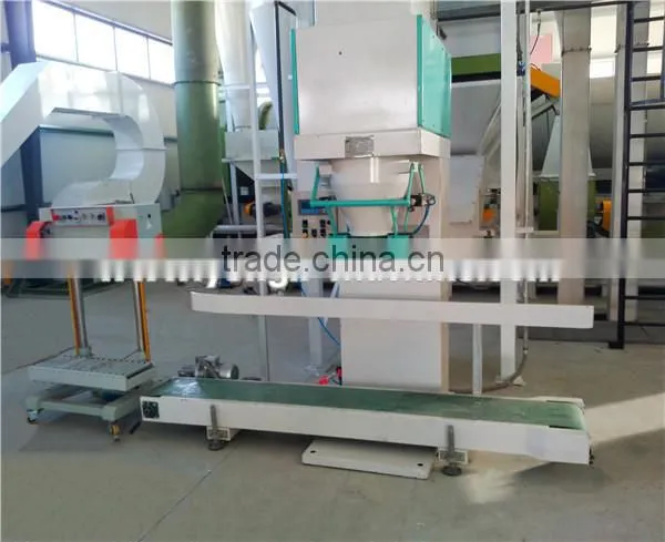 CE Approved automatic powder packing machine