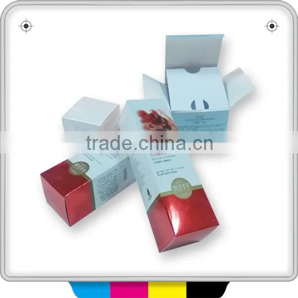 Custom Packaging Box retail