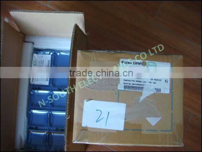 Wholesale price laptop CPU socket for foxconn lga775
