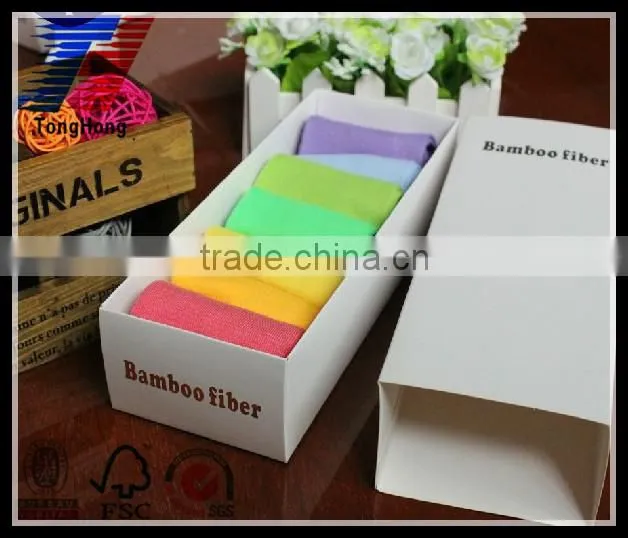 High quality luxury gift packaging box