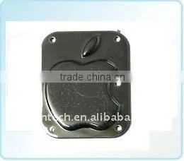 Electroforming sticker labels/logo