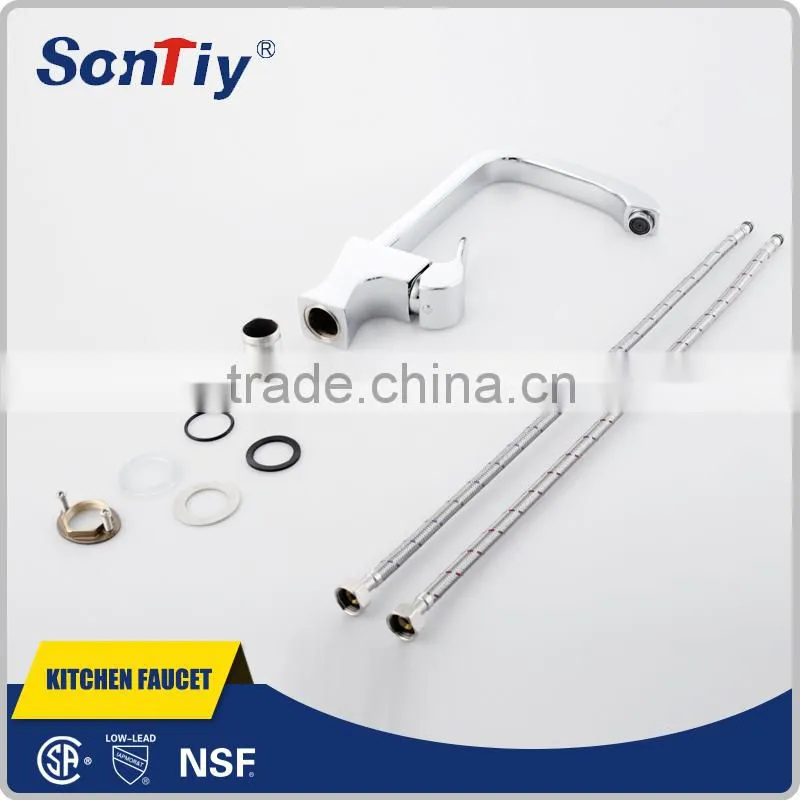 High Quality Sink Faucet Pull Out Sink Mixer