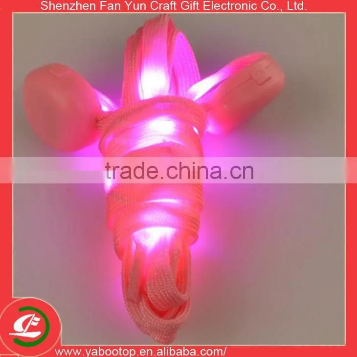 reflective shoelaces made in shenzhen