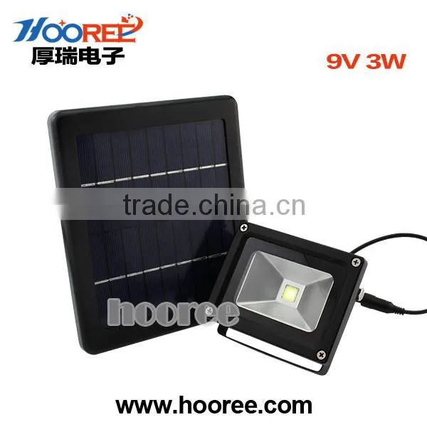 SL-310D Solar Indoor Night Light / China Supplier LED Light Lamps