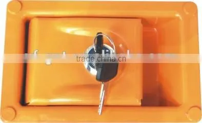 excavator spare parts ZAX Hydraulic pump lock