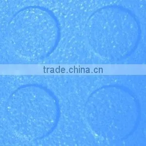 Interlocking PVC Tiles (TPR Tiles)