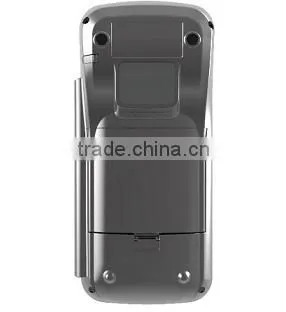 Handheld POS PDA with Built-in Thermal Printer IC Card Reader 1D 2D Barcode Scanner GPRS Wifi Bluetooth