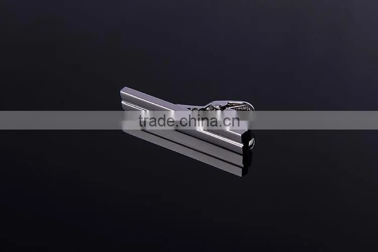 Wholesale mens blank tie clip