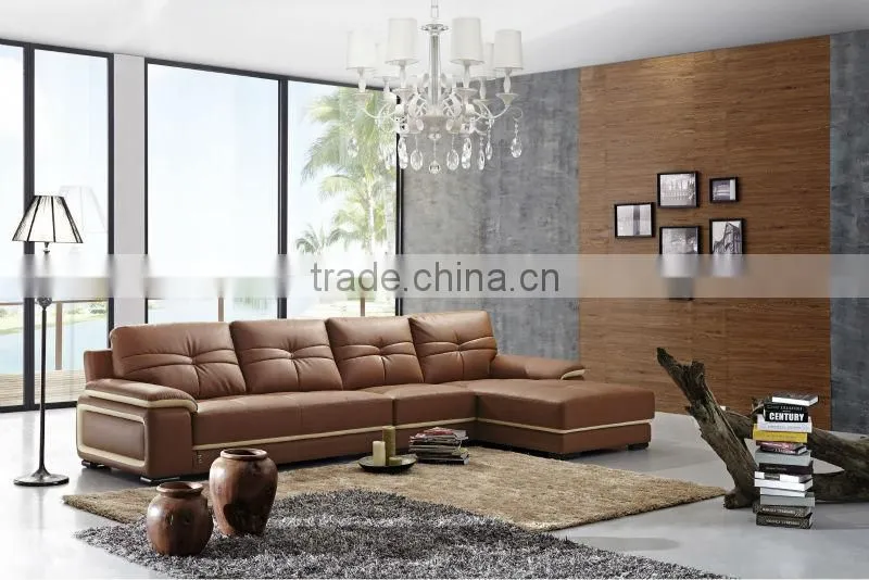 2016 latest living room reclining sectional sofa design Sri Lanka