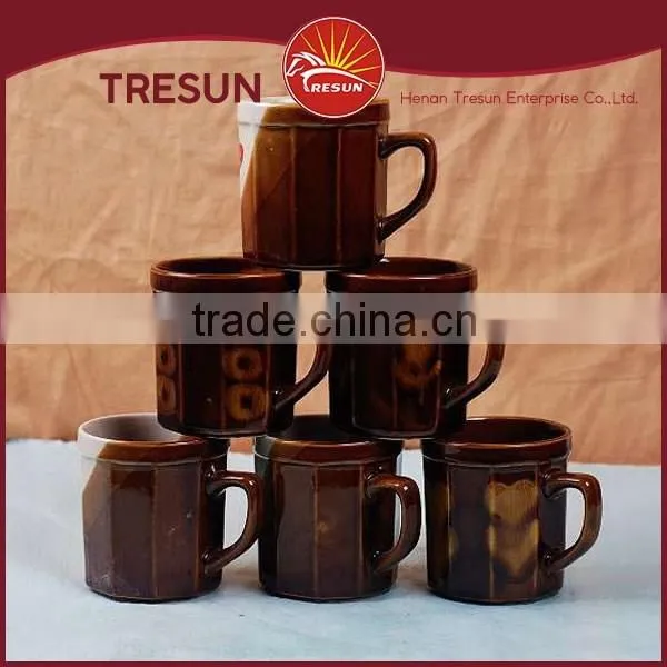 ceramic promotion mug