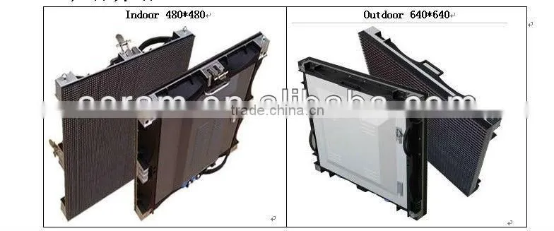 led aluminum cabinets screen, LED cast-aluminum die-casting aluminum cabinet module boards 1200 nits(cd/sqm) sign LED cabinet