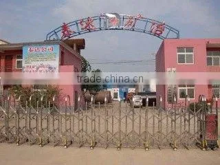 Professional good quality chicken dung rotary dryer