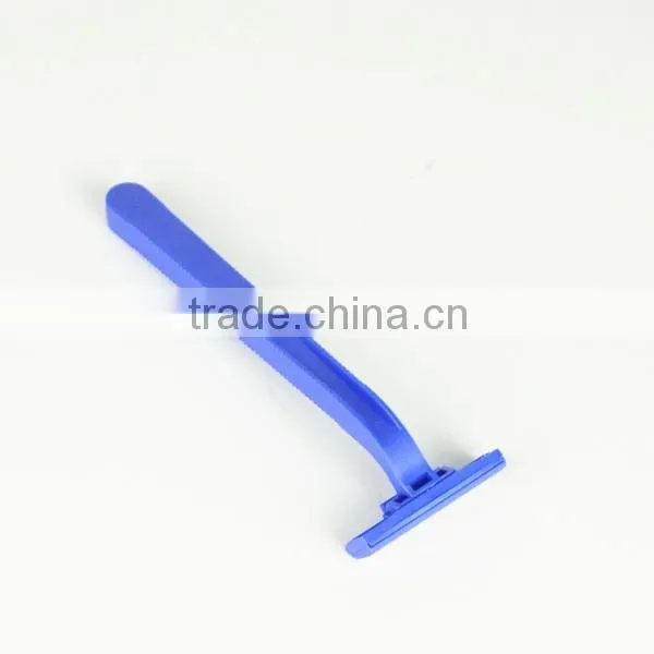 High Quality Hotel Razor Disposable Twin Blade Best Shaving Razor