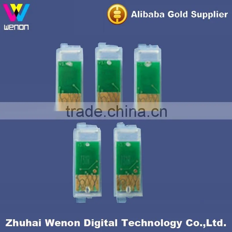 wholesale high quality reset chip for hp 564 ink cartridge