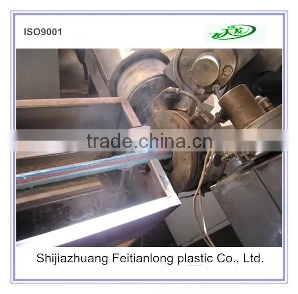 PVC Steel Wire Hose